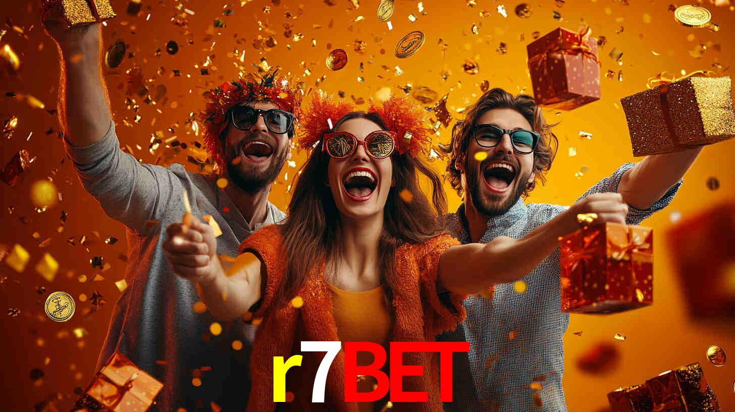 r7bet: Seu Cassino Premiado com Pagamentos Rápidos