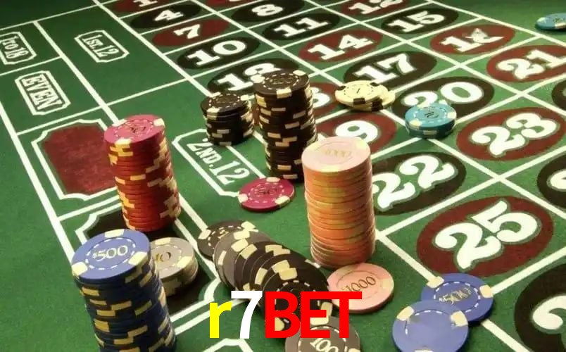 Estatísticas r7bet