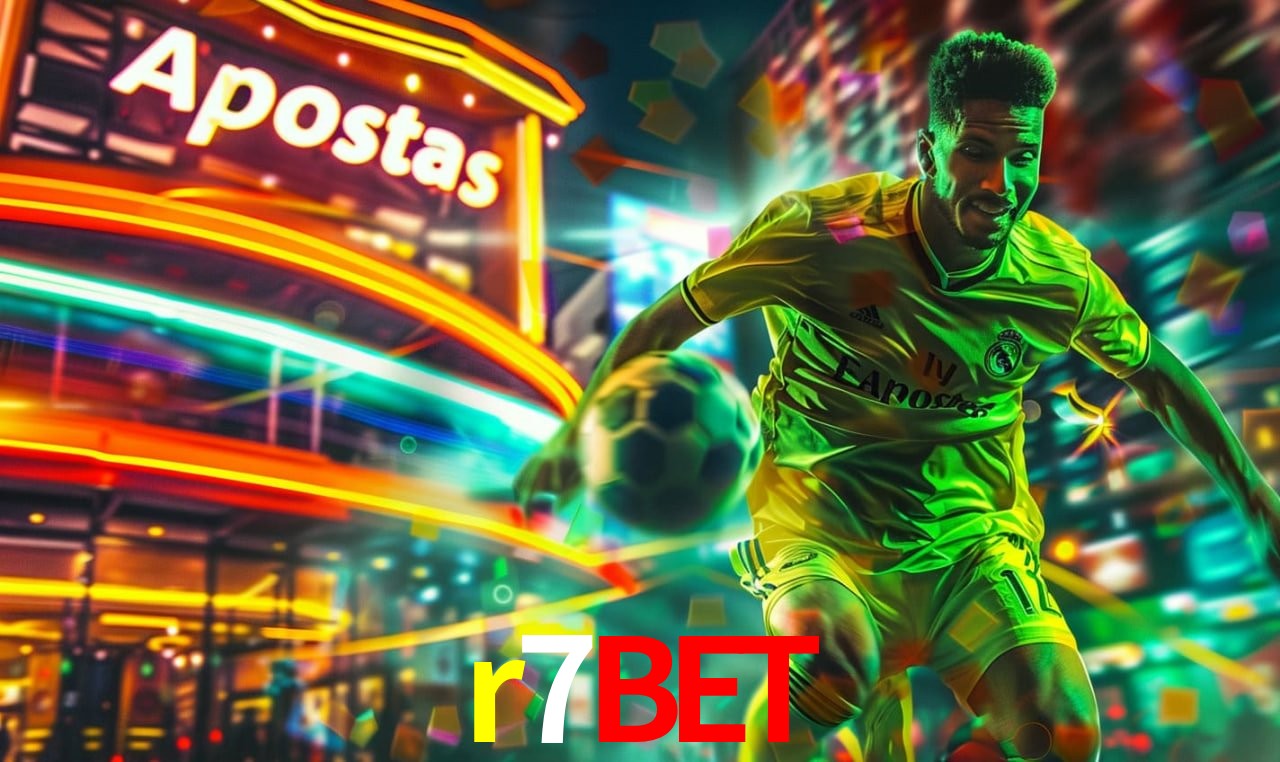 Experiência VIP r7bet