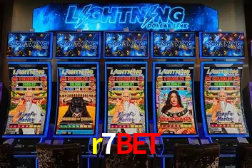Descubra a Essência do r7bet: Nossa História e Compromissos