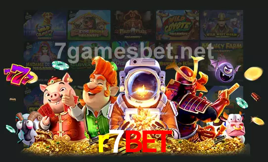 cassino r7bet