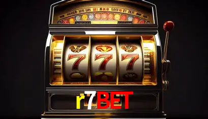 Inovações de Jogos na r7bet: O Futuro das Experiências Interativas