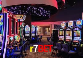 r7bet cassino