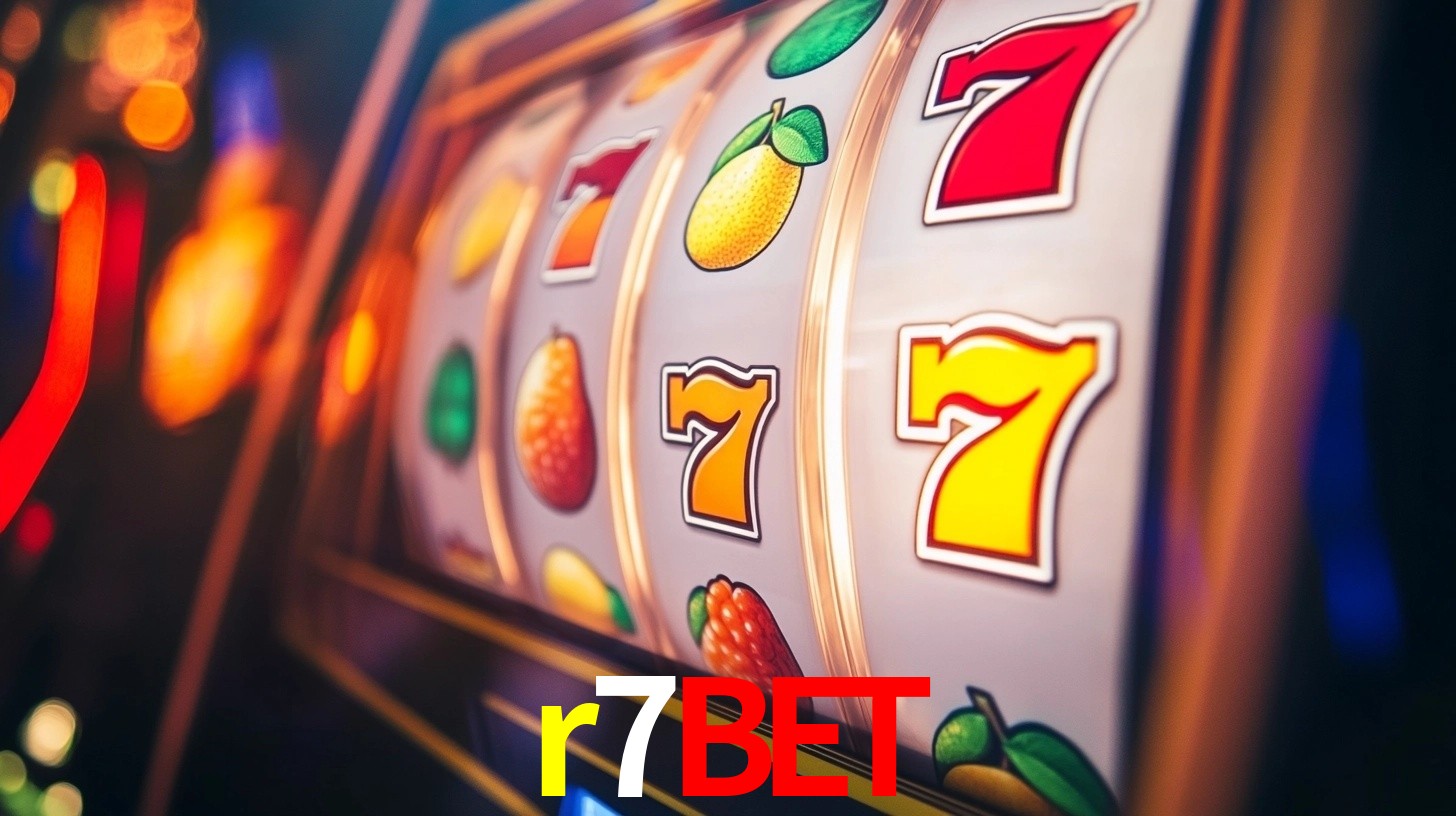 r7bet App Interface
