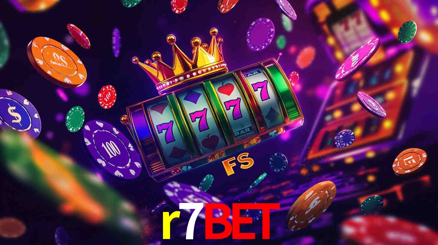 Tournaments r7bet