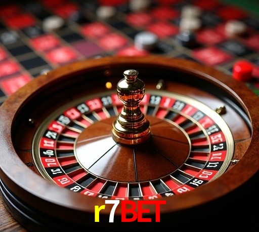 Promoções Sazonais r7bet