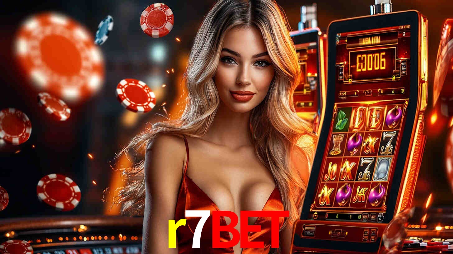r7bet.com