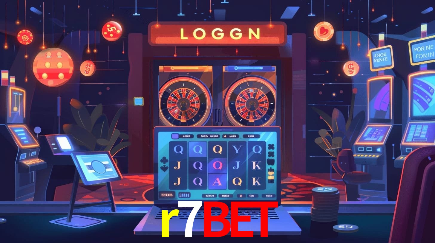 Sistemas de Segurança r7bet