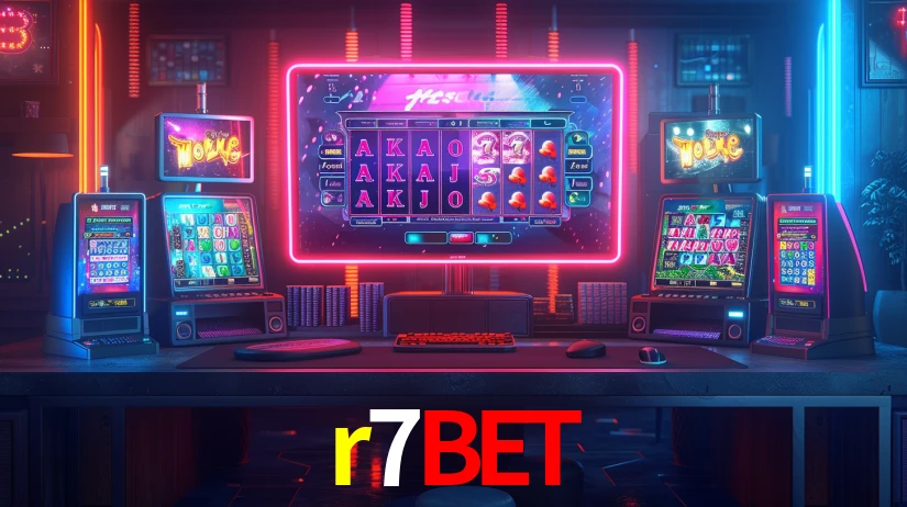 Experimente o Login Seguro Premium no r7bet