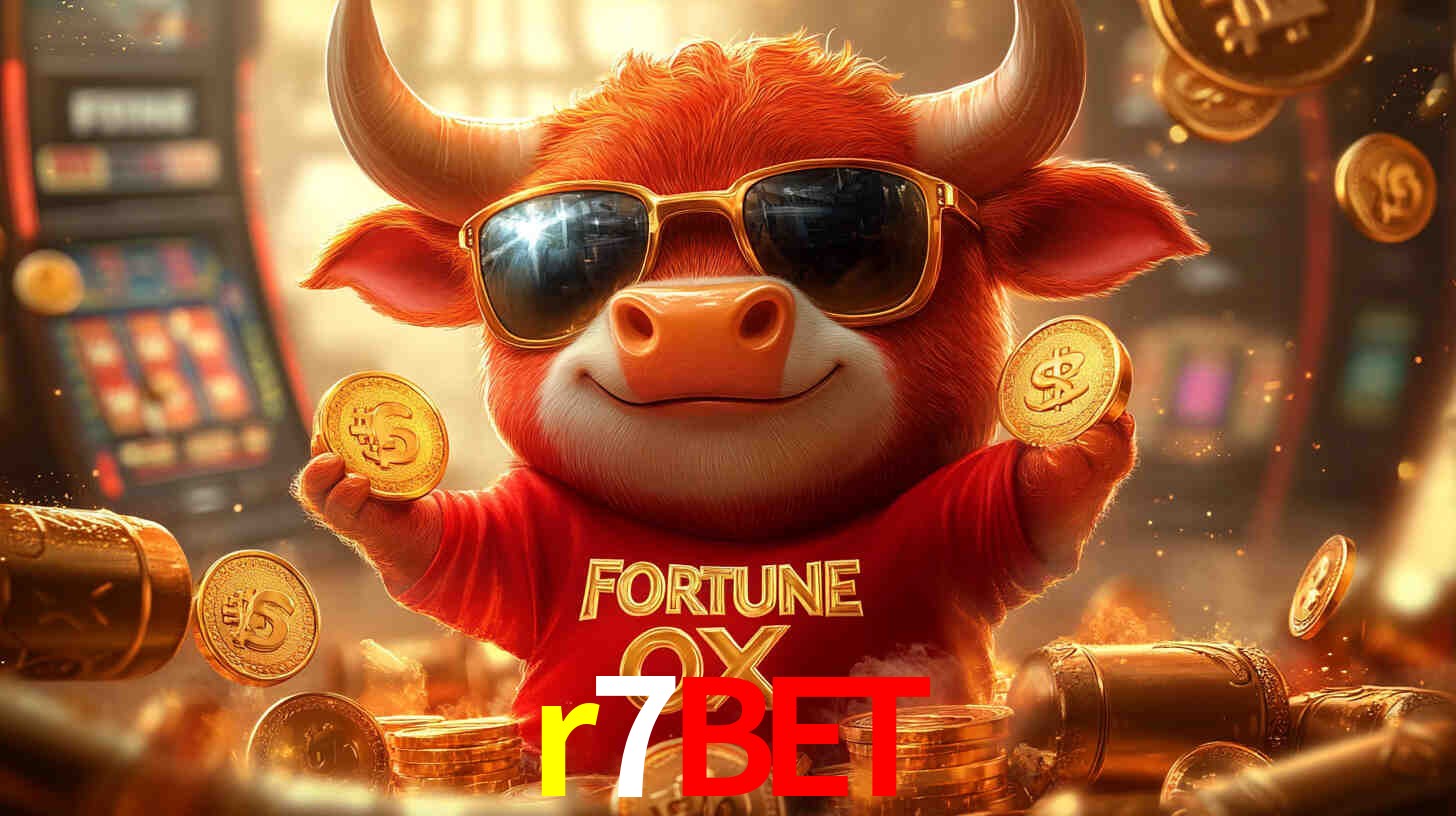 r7bet: Seu Especialista em Apostas Esportivas Brasileiras