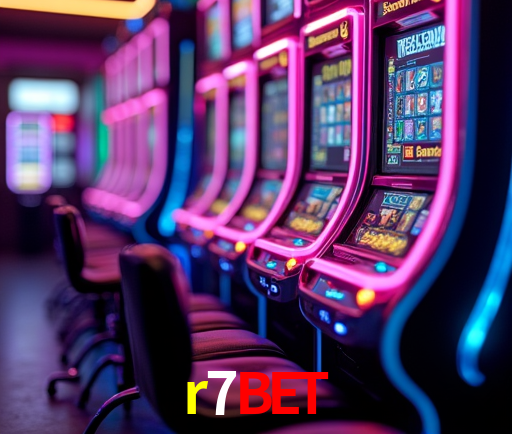 r7bet instalar
