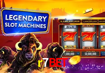 A Experiência Imersiva dos Cassinos Ao Vivo no r7bet