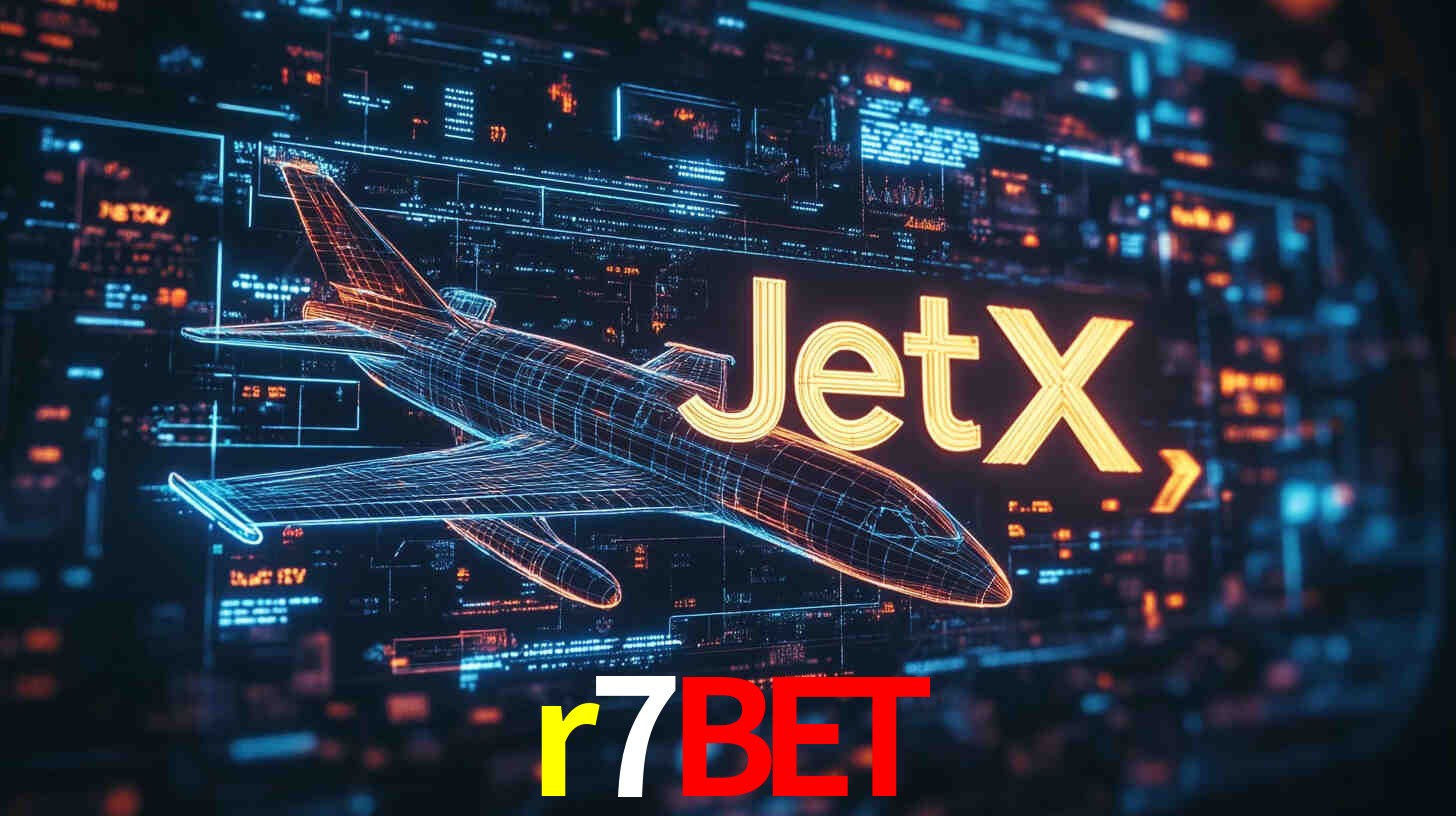 Desvendando o Mundo dos Jogos Virtuais na r7bet