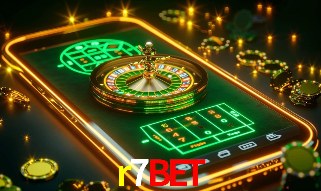 Tecnologia da Plataforma r7bet