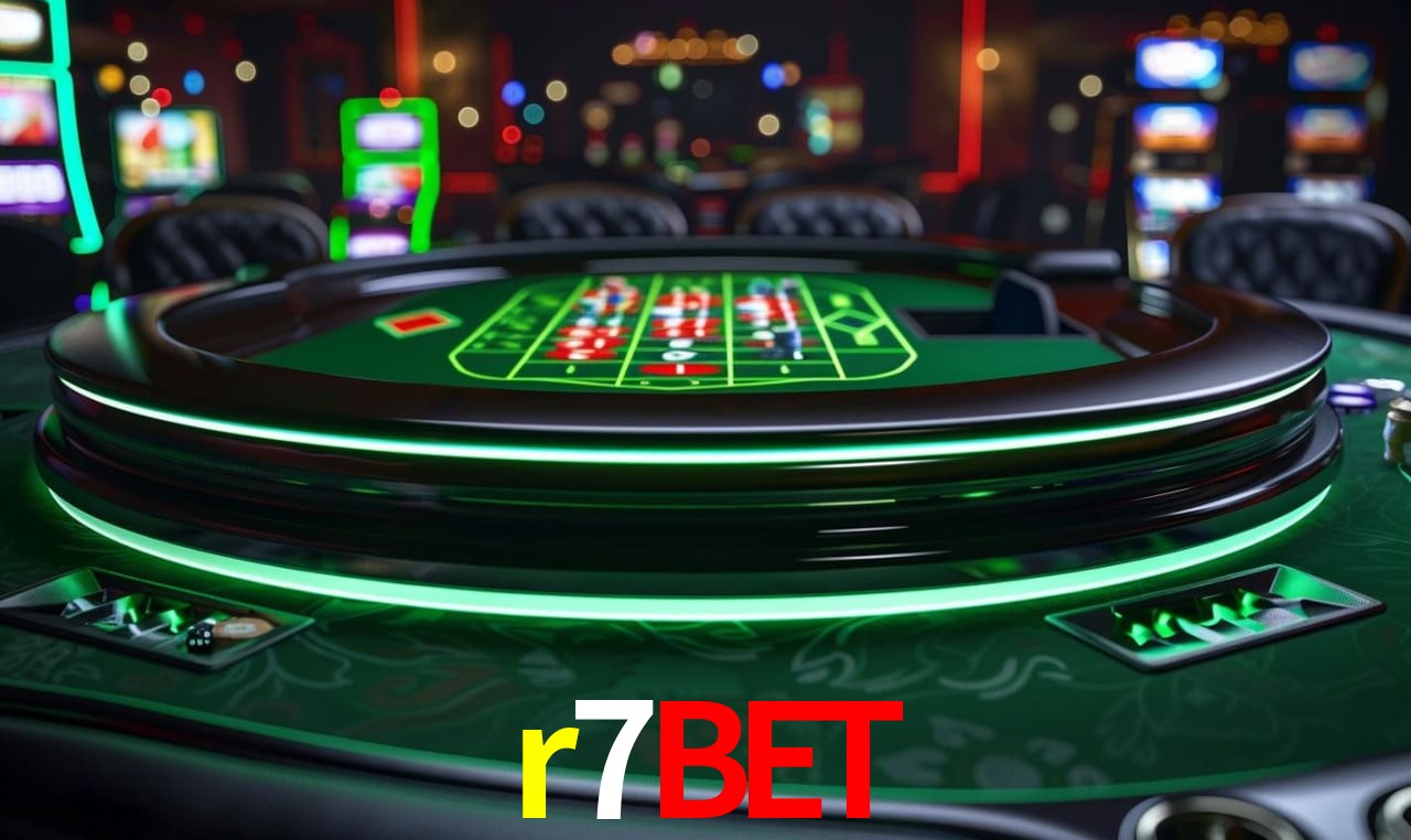 Seasonal Promotions r7bet