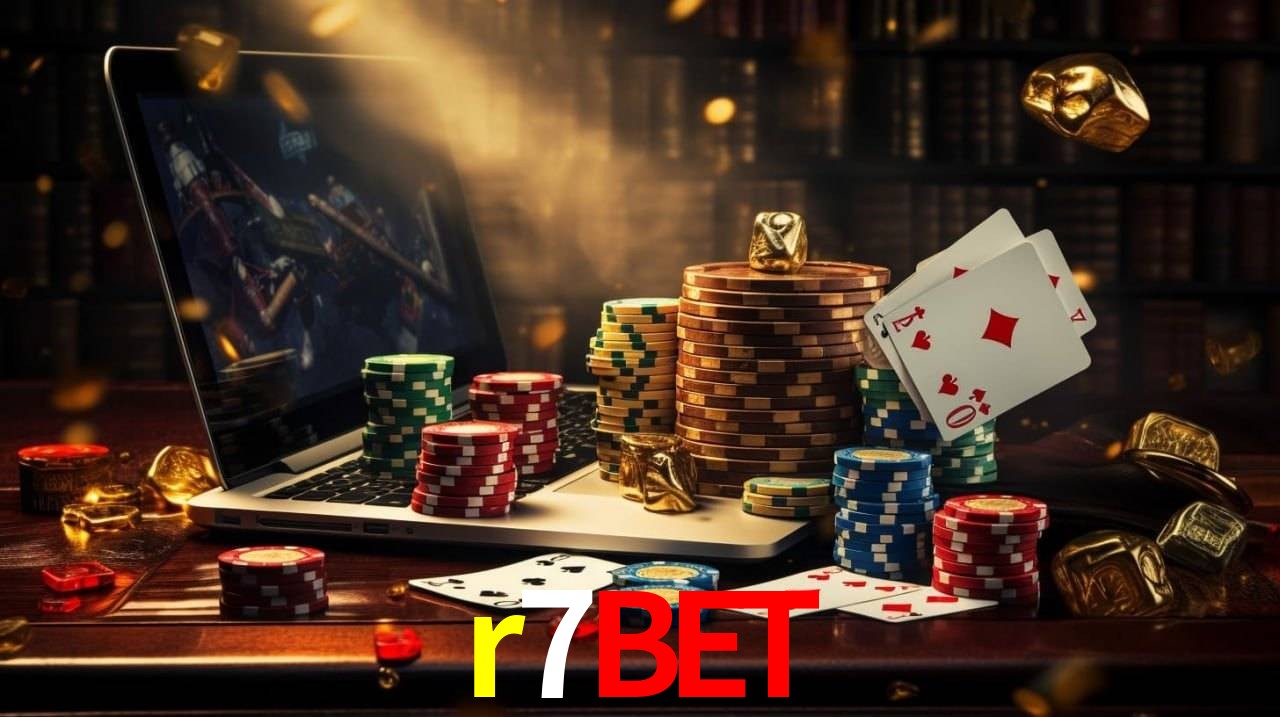 Bônus Diários r7bet