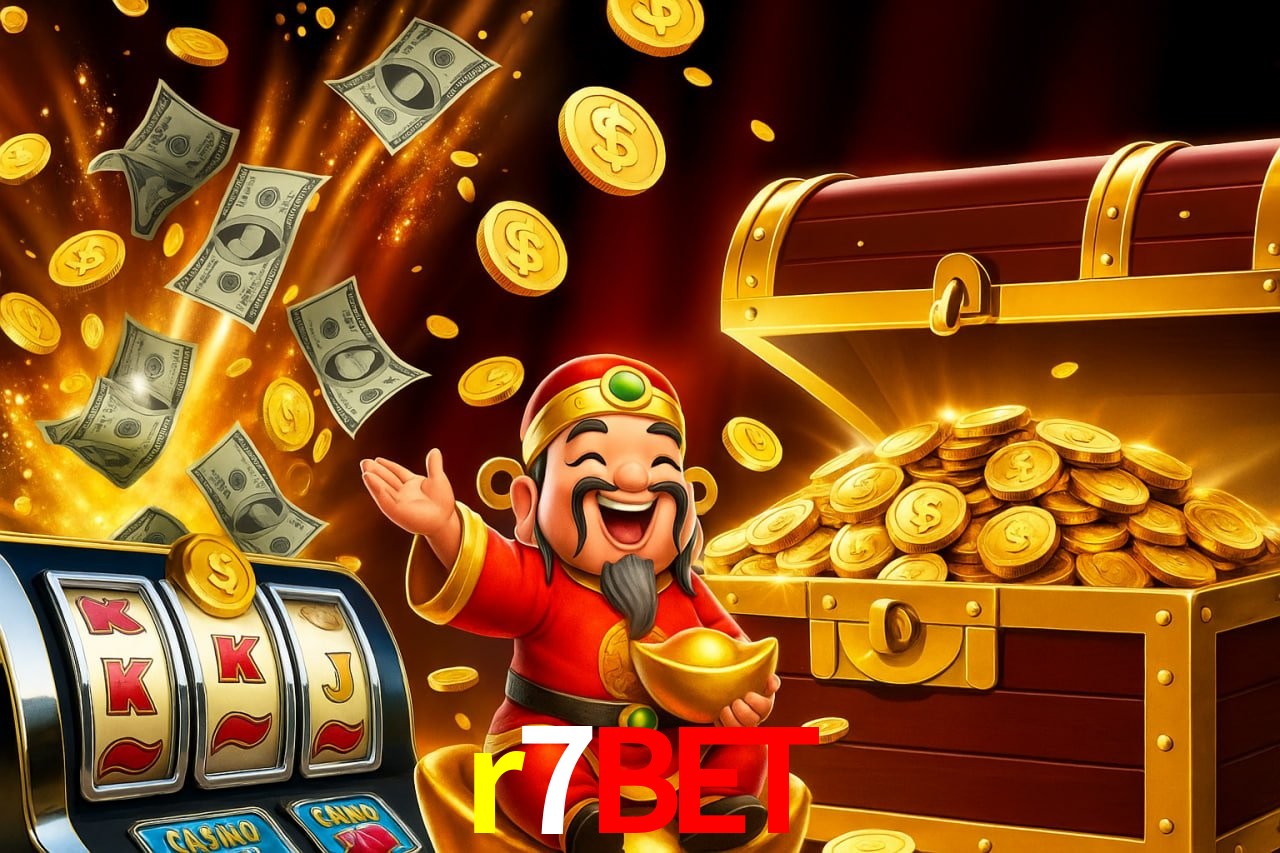 r7bet Facebook