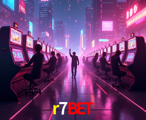 PIX Instantâneo r7bet