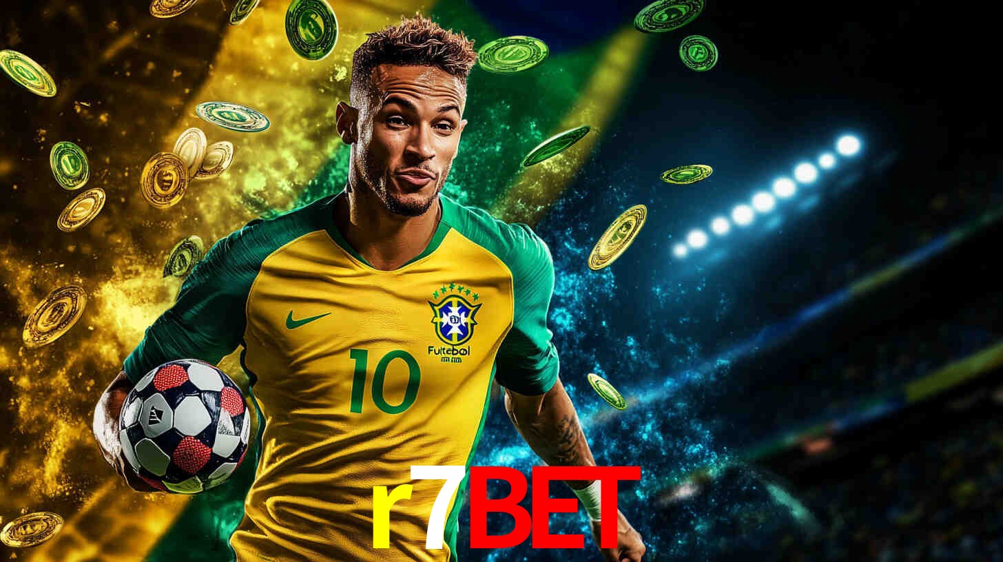 Descubra o Programa VIP da r7bet: Vantagens Exclusivas para Jogadores