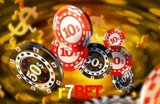 Casino Ao Vivo r7bet
