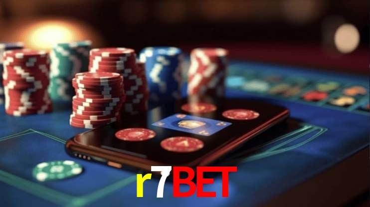Estatísticas do Jogo r7bet
