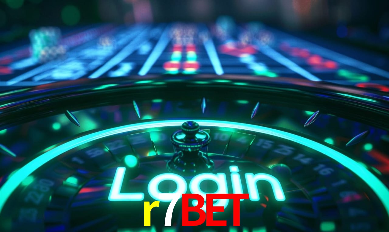 Mesa de Blackjack r7bet