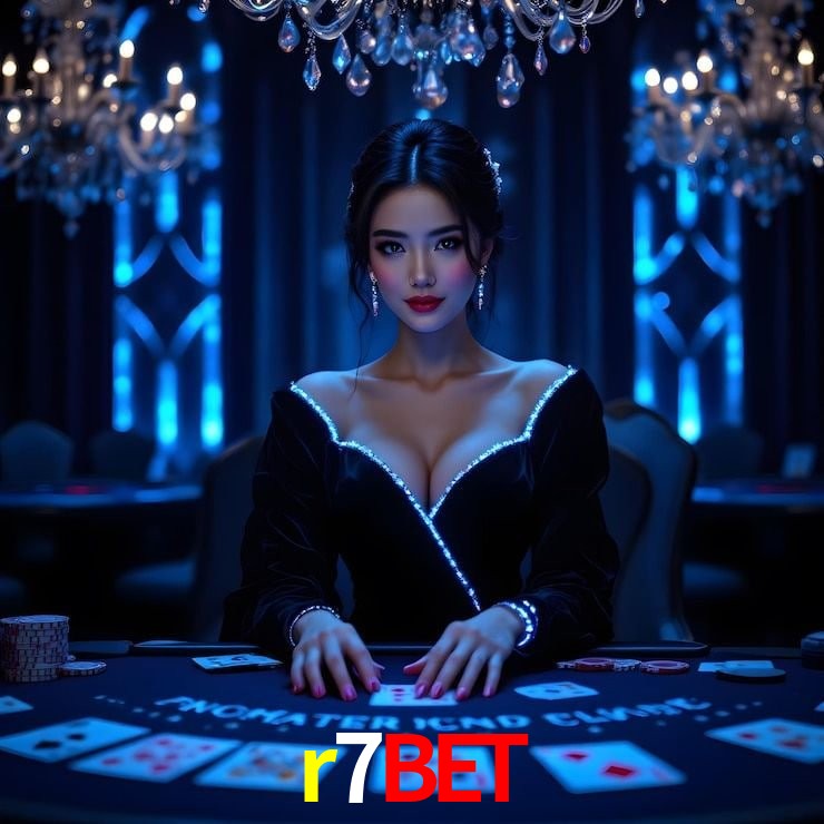 Recursos de Bônus r7bet