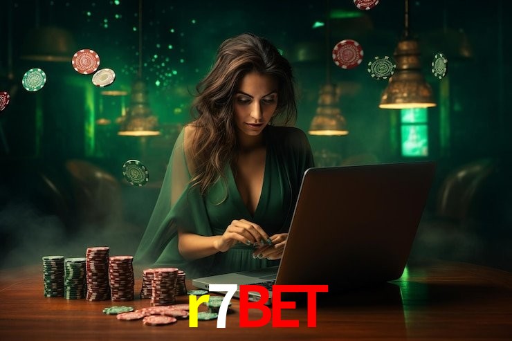 r7bet.com