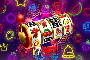 Descubra a Magia dos Jogos de Arcade no r7bet