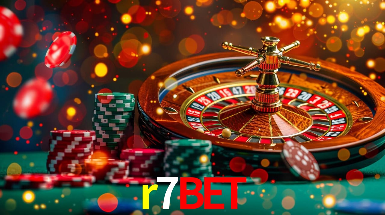 Explorando a Categoria de Eventos em Apostas na r7bet