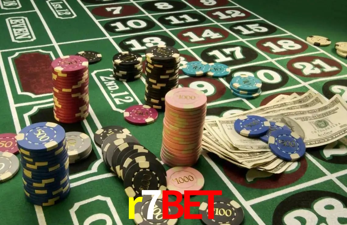 Explore as vantagens do r7bet: serviço profissional e confiabilidade