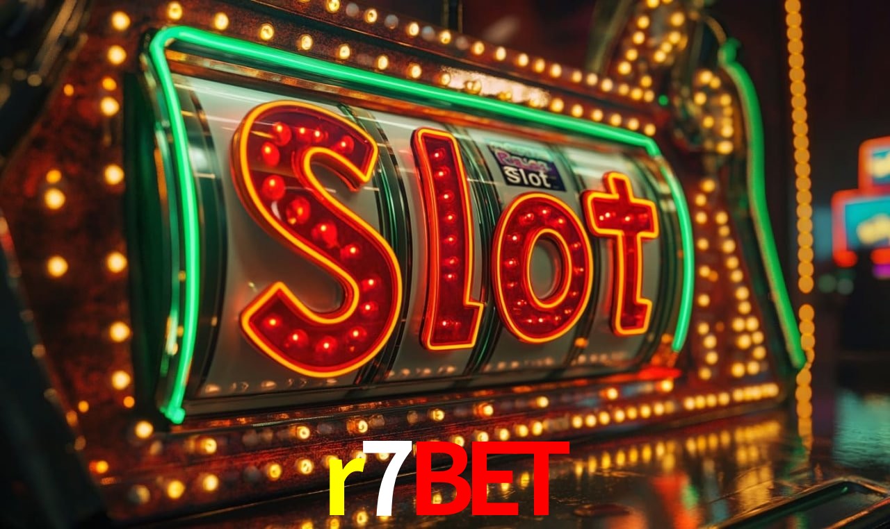 Segurança 2FA r7bet