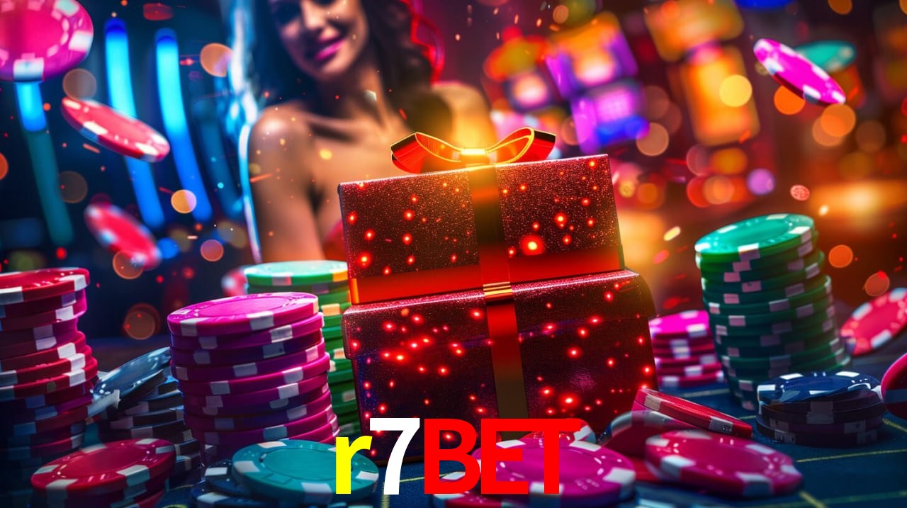 Inovações de Jogos na r7bet: O Futuro das Experiências Interativas