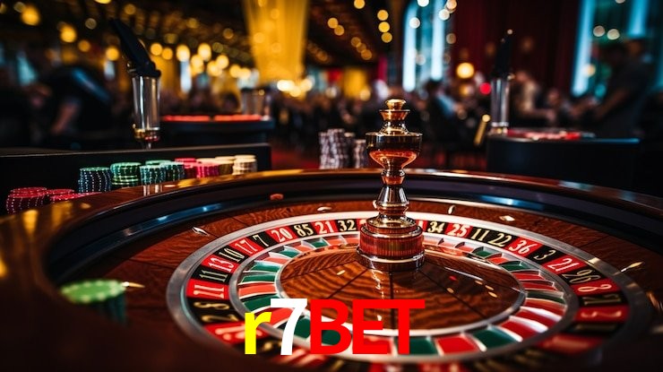 Exclusive Offers r7bet