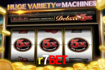 Descubra a Essência do r7bet: Nossa História e Compromissos