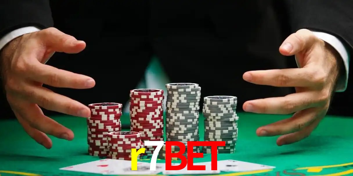 r7bet vip