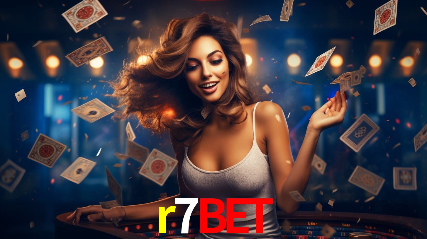VIP Casino r7bet