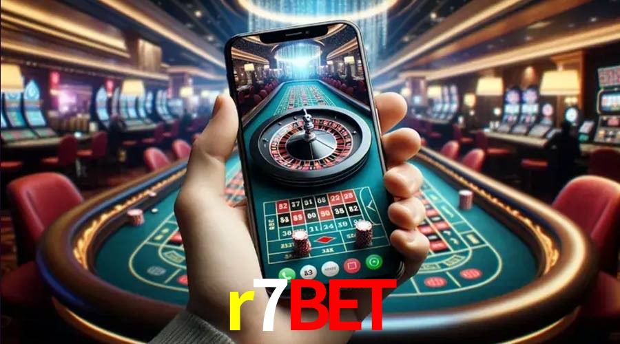 Game Providers r7bet