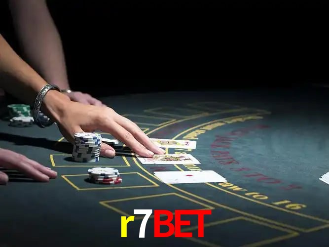 Promoção Relâmpago r7bet