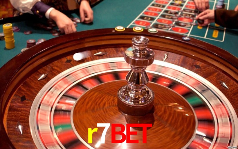 r7bet Fortune Tiger