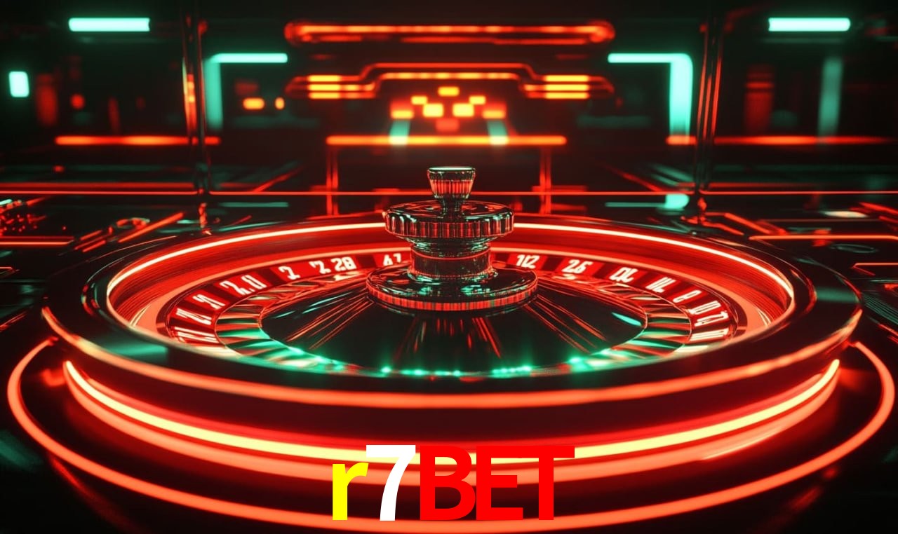 A Emoção da Loteria na r7bet: Uma Chance de Mudança de Vida