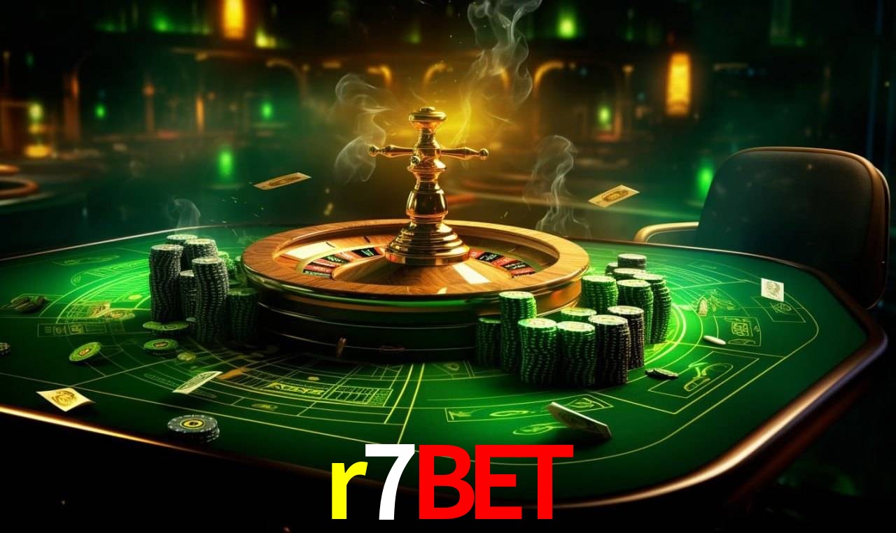 A Experiência Imersiva dos Cassinos Ao Vivo no r7bet