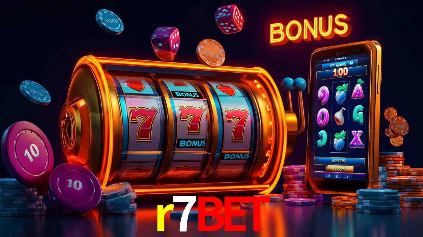 Apostas Esportivas na r7bet: Um Guia Completo
