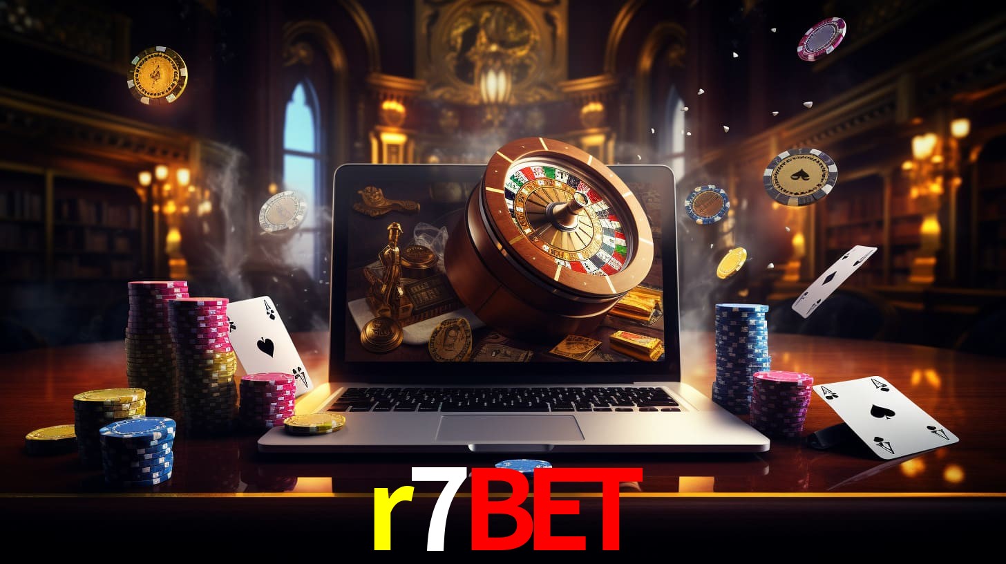 Roulette Table r7bet