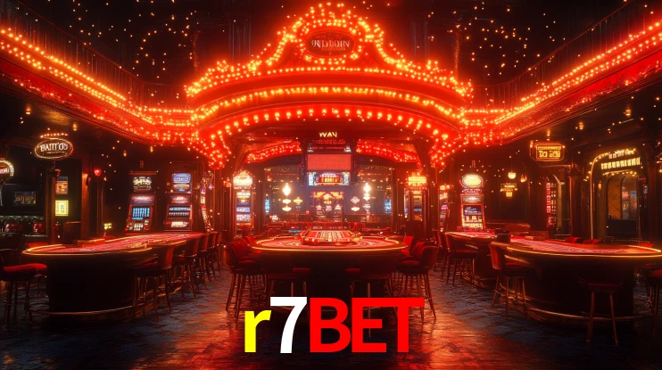 Ofertas Imperdíveis na r7bet: Promoções e Bônus Que Valem a Pena
