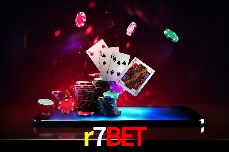 Bonus Features r7bet
