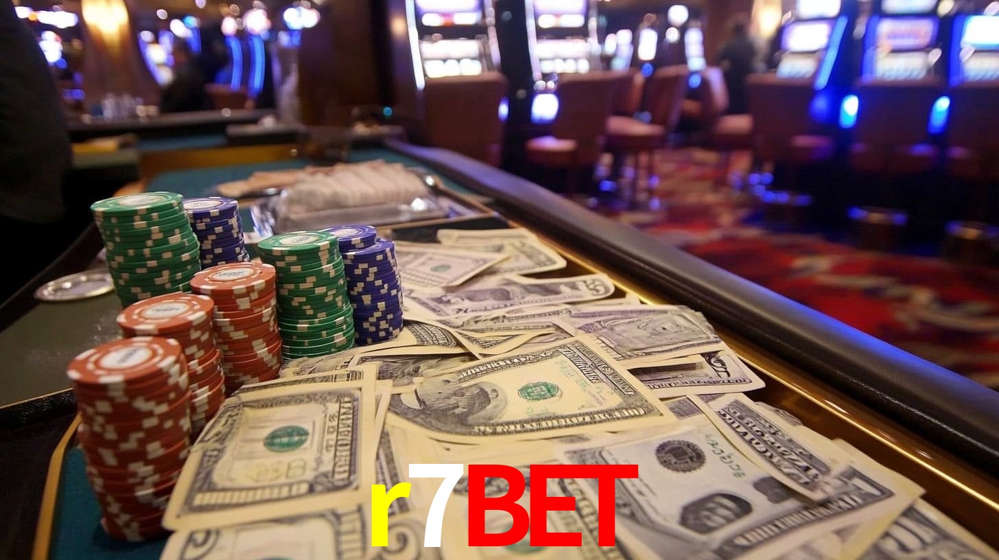 r7bet lottery
