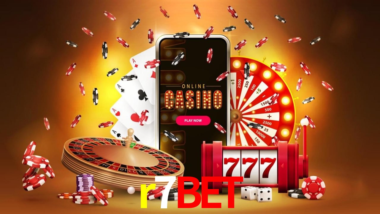 Descubra a Magia dos Jogos de Arcade no r7bet
