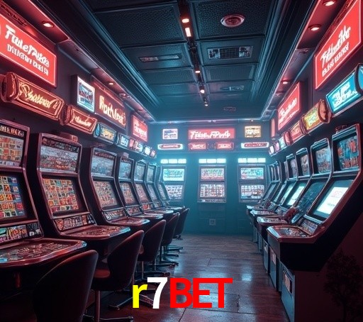Ofertas Exclusivas r7bet