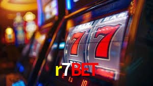 Jogos de Slot r7bet